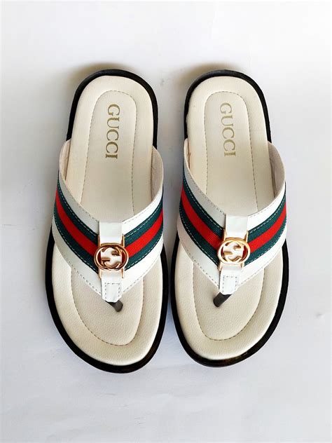 gucci slippers denim|gucci slippers for men.